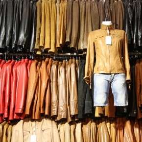 arreglo de calzado para dama