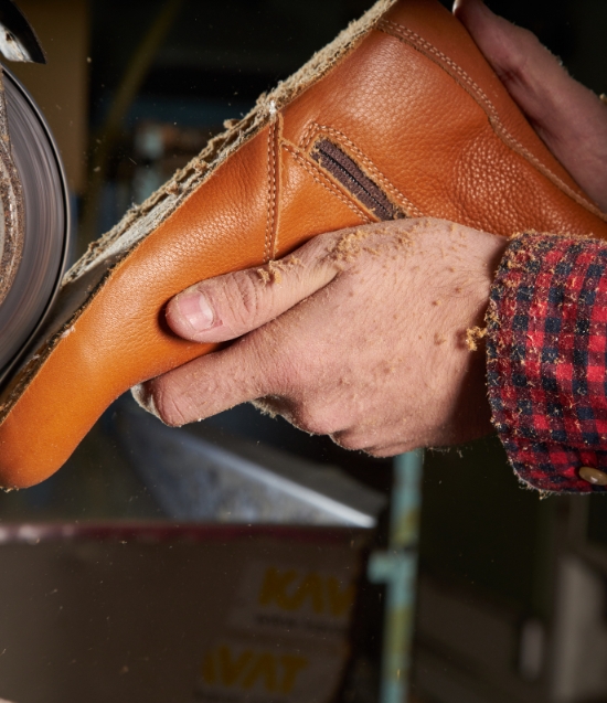 fabrica de zapatos bogota